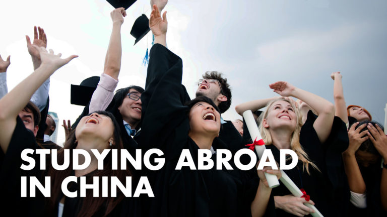 Featured image for Guide to Studying Abroad in China