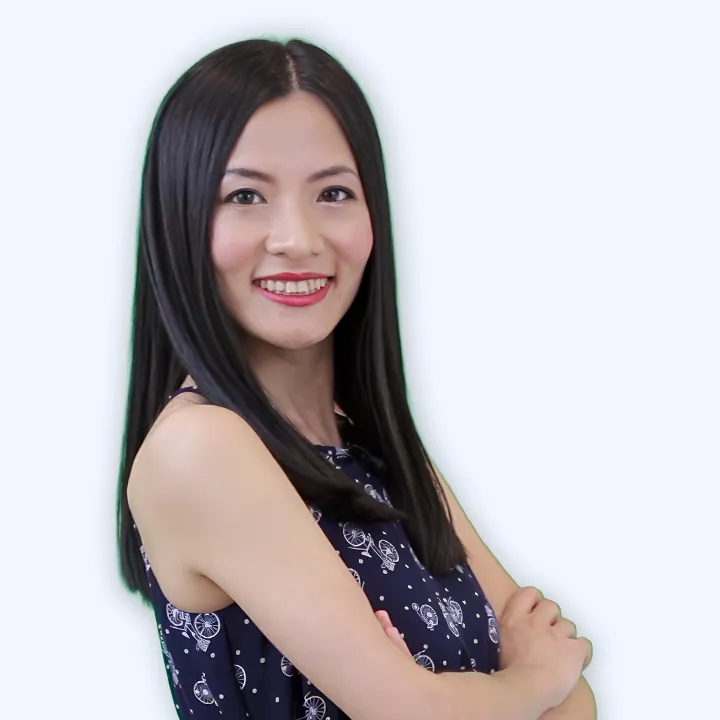 Lili Hao, Mandarin Chinese teacher