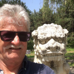 安浩然 van der Beek's avatar