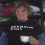 Sally Wilson's avatar