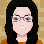 Lilian Martin's avatar