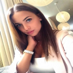 Irina Svetlana's avatar