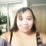 Athena Harris (黄茜紫）'s avatar