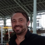 Enrique Alapont Asins's avatar