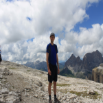 Benjamin Clubb's avatar