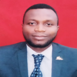 Godwin Godman's avatar