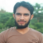 Mubarak Ali's avatar