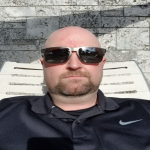 Jeffrey Crandall's avatar