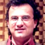 Omid Burgin's avatar