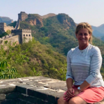 Judith Stampler's avatar