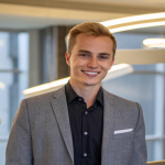 Austin Hendrickson's avatar