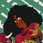 Justen Sims's avatar