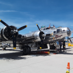 Aimee M Baxter's avatar